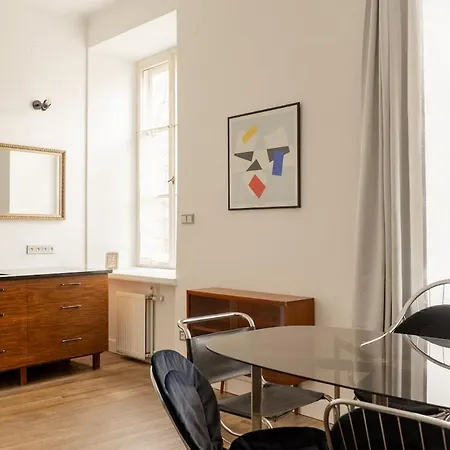 Concierge Freta Apartament