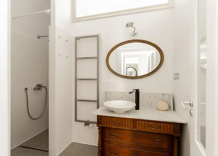 Concierge Freta Apartament *