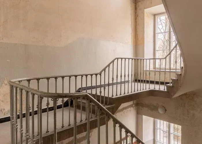 Apartament Concierge Freta *