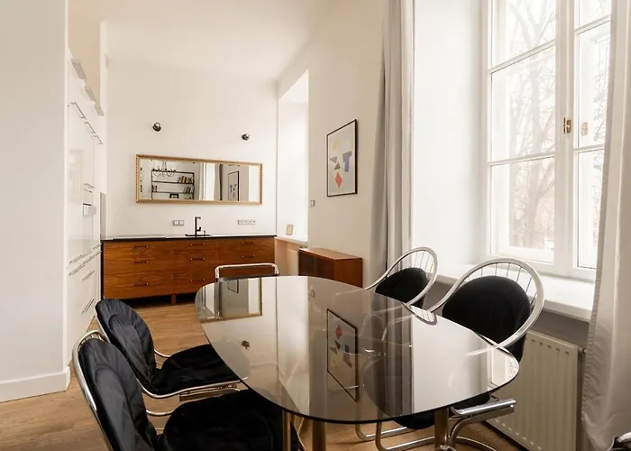 Concierge Freta Apartament *