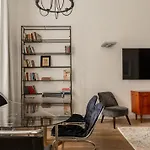Concierge Freta * Varsó