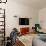 Apartman Concierge Freta *