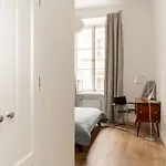 Concierge Freta Apartman Varsó