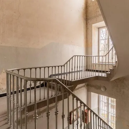 Apartamento Concierge Freta *