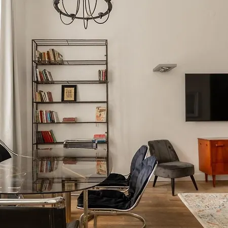 Concierge Freta * Warszawa