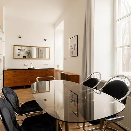 Concierge Freta Apartmán *