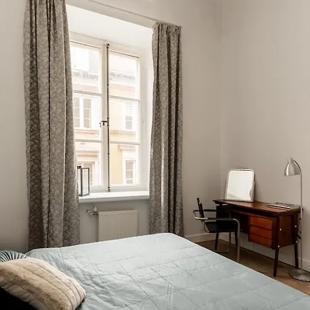 Concierge Freta Apartmán *