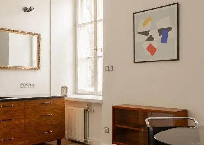 Concierge Freta * Varšava