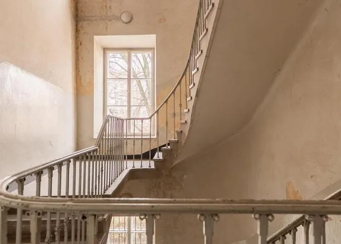 Concierge Freta * Varšava