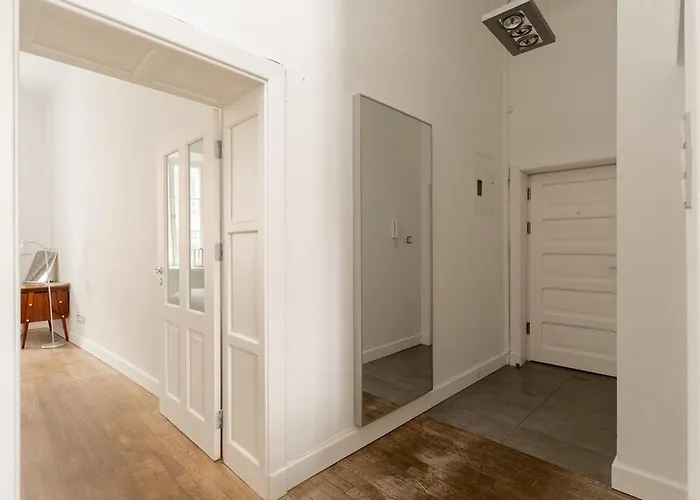 Apartmán Concierge Freta