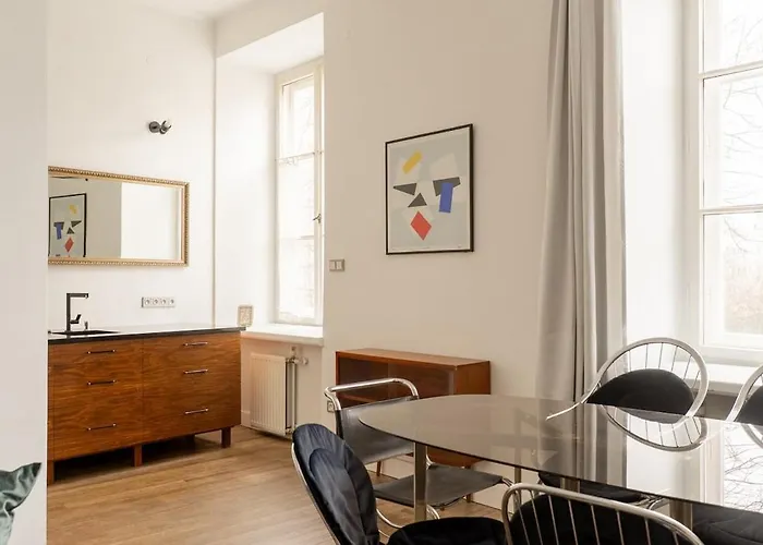 Concierge Freta Apartmán